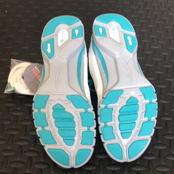 Ahnu Women’s Yoga Flex Sneaker Shoes - New - Picture 6 of 7